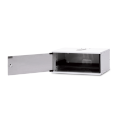Ttec Business Demonte 19'' 7U 400 Soho Duvar Tipi Rack Kabinet- Formrack Kabinet Üretim Rohs Sertifikalı