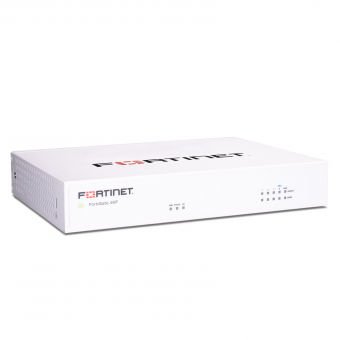 Fortinet FortiGate 40F-3G4G Firewall Cihaz + 1 Yıl
