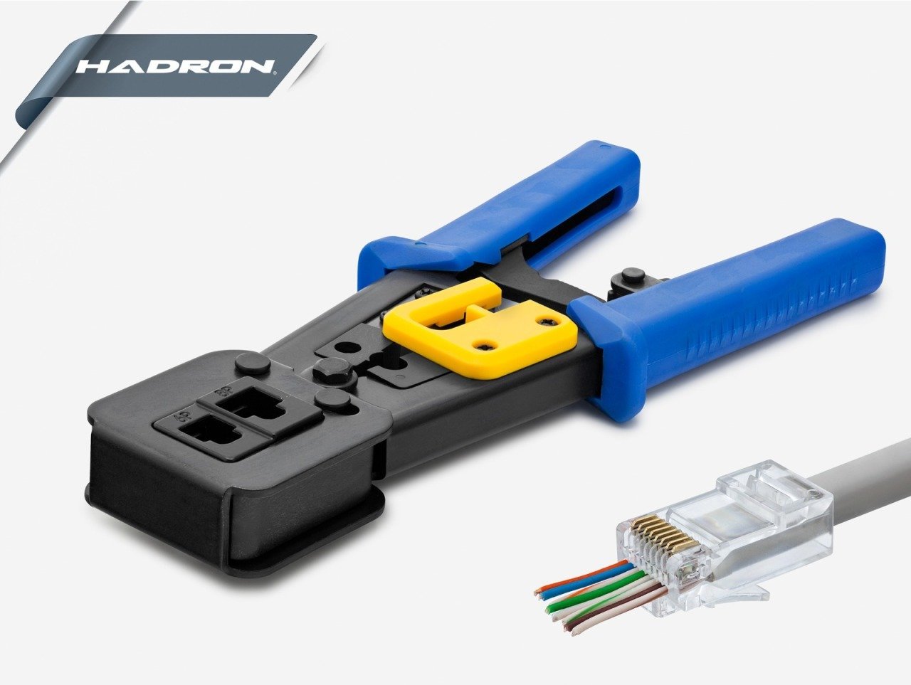 Hadron Yeni Nesil Pense HD4706 EZRJ45