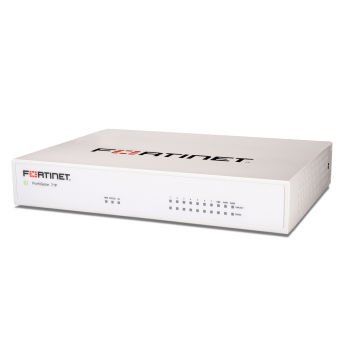 FortiGate-71F Cihaz + 2 Yıl