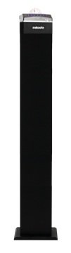 Mikado MD-2015 Siyah FM Destekli Kule Multimedia Speaker