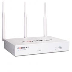 Fortinet FortiWiFi 40F Firewall Cihaz + 1 Yıl