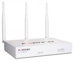 Fortinet FortiWiFi 40F Firewall Cihaz + 2 Yıl