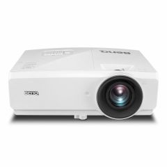 SH753P 5000 ANSI 1920x1080 FHD 2xHDMI VGA RJ45 USB 3D DLP Projektör