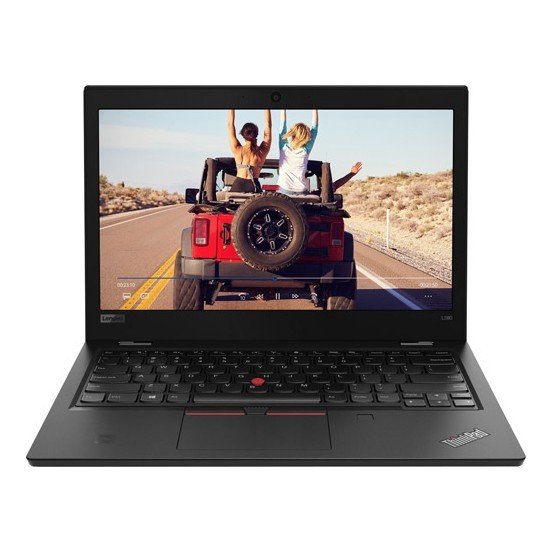 Lenovo thinkpad 20M7001BTX  L380 Yoga 13,3'' FHD i5-8550U 8GB 256 GB SSD OB W10 Pro