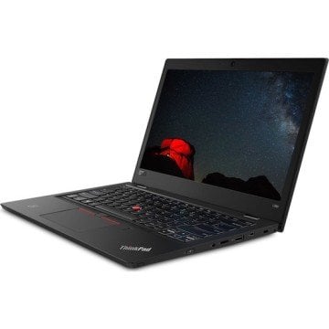 Lenovo thinkpad 20M7001BTX  L380 Yoga 13,3'' FHD i5-8550U 8GB 256 GB SSD OB W10 Pro