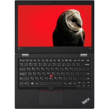 Lenovo thinkpad 20M7001BTX  L380 Yoga 13,3'' FHD i5-8550U 8GB 256 GB SSD OB W10 Pro