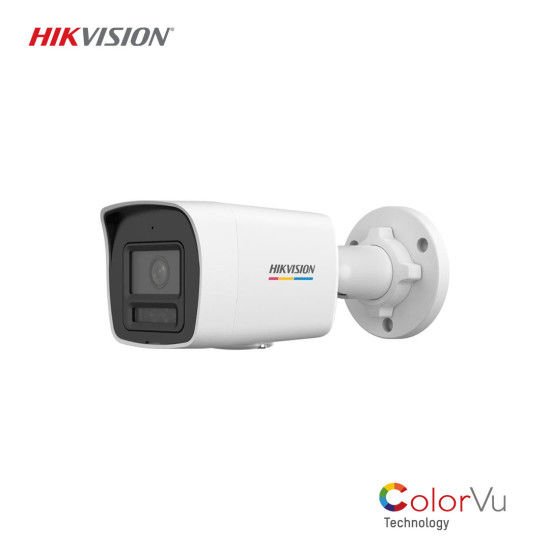 HIKVISION DS-2CD1027G2H-LIUF 2MP 4MM LENS IP BULLET KAMERA
