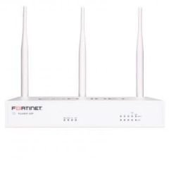 Fortinet FortiWiFi 40F Firewall Cihaz + 5 Yıl