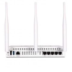 Fortinet FortiWiFi 40F Firewall Cihaz + 5 Yıl