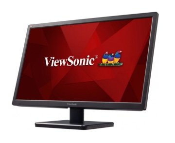 Viewsonic VA2223-H 21.5'' Full Hd Monitör - Hdmi Vga 1080P