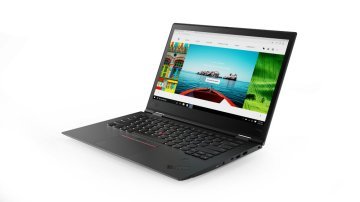 Lenovo   ThinkPad 20JES2S300 X1 Yoga 14'' WQHD Touch  i7-8550U 16GB 512GB SSD OB W10 Pro Black 4G LTE-A (BLACK)