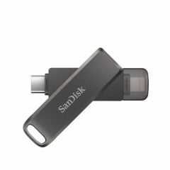 SDIX70N-128G-GN6NE USB 128GB IOS IXPAND FLASH DRIVE LUXE