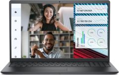 N1614PVNB3520U Vostro 3520 Ci3-1215U 8GB 256GB SSD 15.6