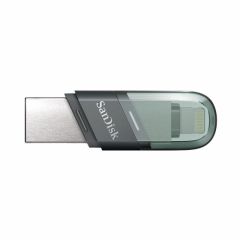 SDIX90N-064G-GN6NN USB 64GB IOS IXPAND FLASH DRIVE FLIP