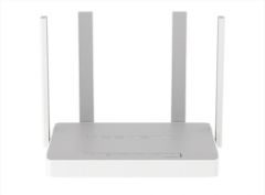 KN-1811-01-EU-UK Titan AX3200 5PortG+2.5G USB.3 Mesh Router AP