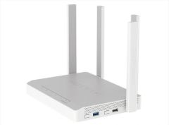 KN-1811-01-EU-UK Titan AX3200 5PortG+2.5G USB.3 Mesh Router AP