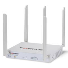 Fortinet FortiGate 51G Firewall Cihaz + 2 Yıl