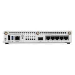 Fortinet FortiGate 51G Firewall Cihaz + 2 Yıl