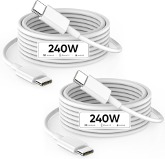 COMPAXE CTA-300CA TT 30+18W PD/QC + TYPE C TO TYPE C 3 A KABLOLU SET BEYAZ