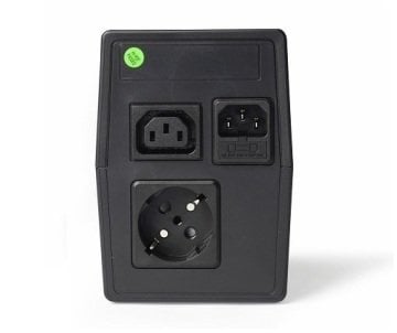 Inform Guardian 800VA Line-Interactive Ups 1x7Ah Kesintisiz Güç Kaynağı