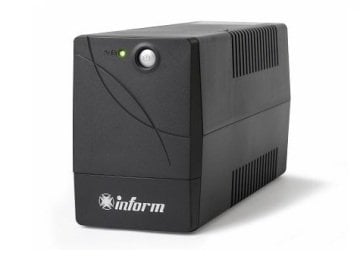 Inform Guardian 800VA Line-Interactive Ups 1x7Ah Kesintisiz Güç Kaynağı