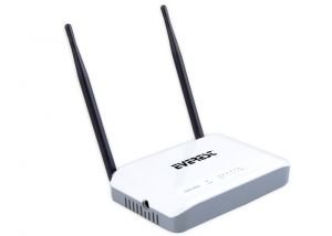 Everest EWR-856N Kablosuz 300 Mbps Repeater + Access Point Kablosuz Router