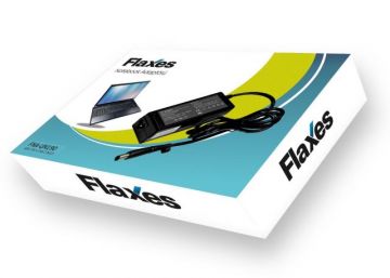 Flaxes FNA-HP190 HP 19V 4.74A 90W UÇLAR:7.4*5. Notebook hp(boru iğneli)  Adaptör