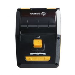 SEWOO LK-P34 3\'\', 203dpii USB, IP54, cutter, BT fiş yazıcı