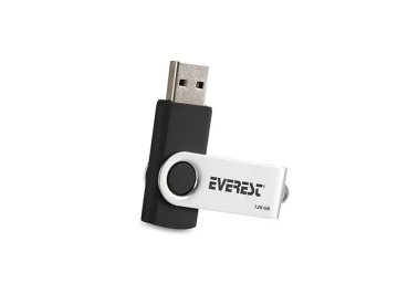 Everest USB-128A 128 GB Usb Flash Bellek