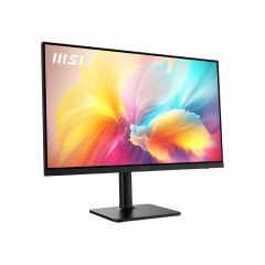 MSI 27 MODERN MD272QXP 2560x1440 (WQHD) 16:9 FLAT IPS 100HZ 1MS ADAPTIVE-SYNC PIVOT TYPE-C MONITOR