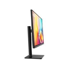 MSI 27 MODERN MD272QXP 2560x1440 (WQHD) 16:9 FLAT IPS 100HZ 1MS ADAPTIVE-SYNC PIVOT TYPE-C MONITOR