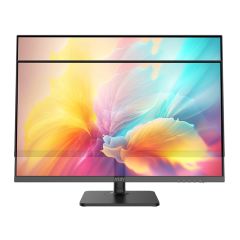 MSI 27 MODERN MD272QXP 2560x1440 (WQHD) 16:9 FLAT IPS 100HZ 1MS ADAPTIVE-SYNC PIVOT TYPE-C MONITOR