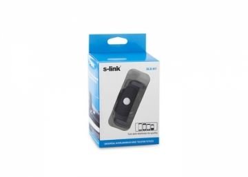 S-link SLX-H1 Universal Ayarlanabilir Araç Telefon Tutucu