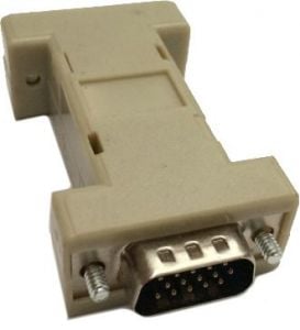Oem 15 Pin m/m connector