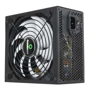 GAMEPOWER GP-500 APFC 14CM 80+(BRONZ) 500W POWER SP