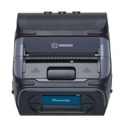 SEWOO LK-P43II 3\'\', 203dpi, USB, WIFI, Termal Fiş-Etiket Yazıcı
