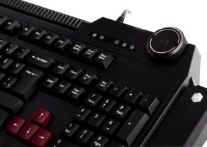Everest DLK-5115 Siyah USB Makrolu Gaming Q Multimedia Klavye