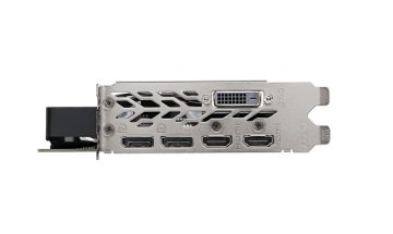 Msi Rx 580 Armor Gp Oc 8Gb Ddr5 256Bit Amd Radeon Dx12 Gaming Ekran Kartı