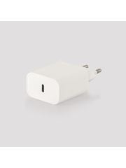 COMPAXE CTA-250C TL 25W PD+ TYPE C TO LIGHTNIG 3 A KABLOLU SET BEYAZ