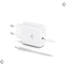 COMPAXE CTA-250C TL 25W PD+ TYPE C TO LIGHTNIG 3 A KABLOLU SET BEYAZ