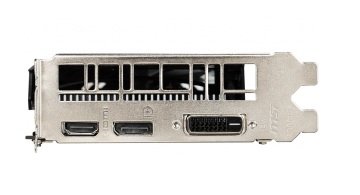 Msi GeForce Gtx 1650 Aero Itx 4Gb Oc Gddr5 128 Bit Dx12 Nvidia Gaming Ekran Kartı