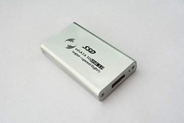 APPA 2.5'' MSATA SSD USB 3.0 ÇEVİRİCİ