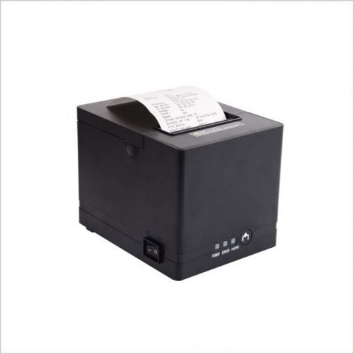 GPRONTER GP-C8025 3\'\', 203dpi, USB-SERIAL-ETH, Fiş Yazıcı
