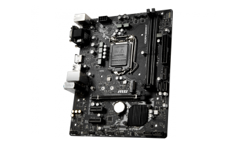 Msi H310m Pro-M2 Plus Intel 8. 9. Nesil 1151 Ddr4 2666Mhz Usb 3.1 Gaming Anakart