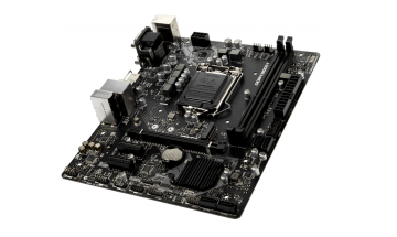 Msi H310m Pro-M2 Plus Intel 8. 9. Nesil 1151 Ddr4 2666Mhz Usb 3.1 Gaming Anakart