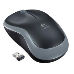 Logitech M185 910-002235 Kablosuz Optik 1000DPI Gri Siyah Mouse