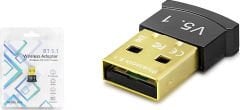 Hadron B15 Bluetooth v5.1 USB Adaptör