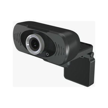 Everest Original SC-HD03 1080P Full HD Metal Tripod Hediyeli Webcam Usb Pc Kamera