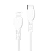 COMPAXE CTK-BLT TYPE C TO LIGHTNING 3 AMPER ( BÜYÜK KUTULU ) KABLO